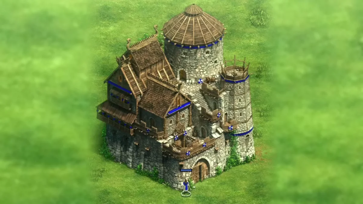 Castle Trivia