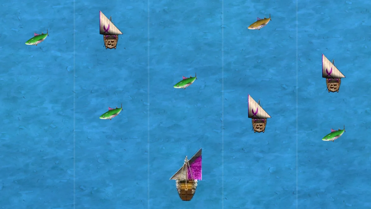 Fishing