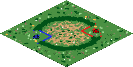 Fortified Clearing