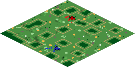 Land Madness