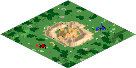 Gold Rush