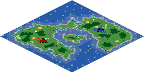 Archipelago