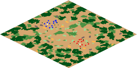 Steppe
