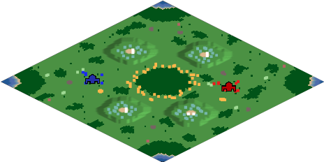 Sacred Springs