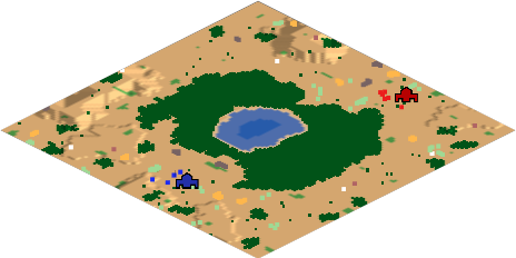 Oasis