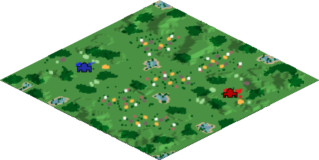 Graveyards