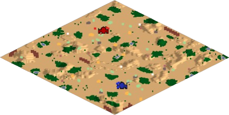 Arabian Desert