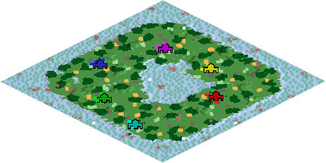 Arctic Circle