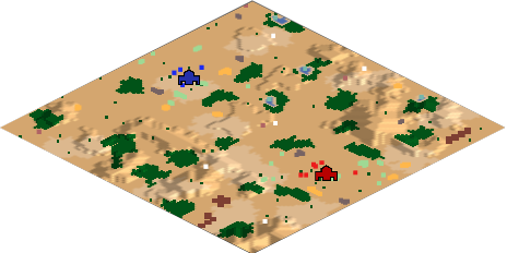 Arabia