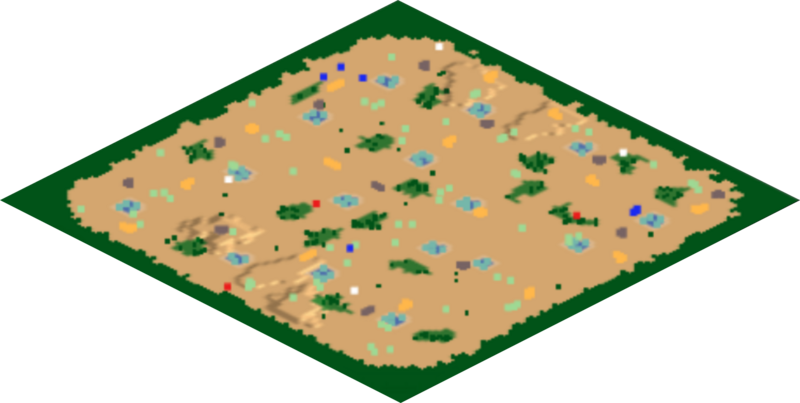 African Clearing