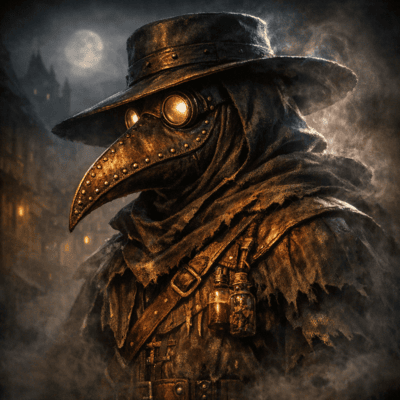 Pl0tterGhost Profile Picture