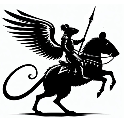 FlyingMouse Ragnarök Image