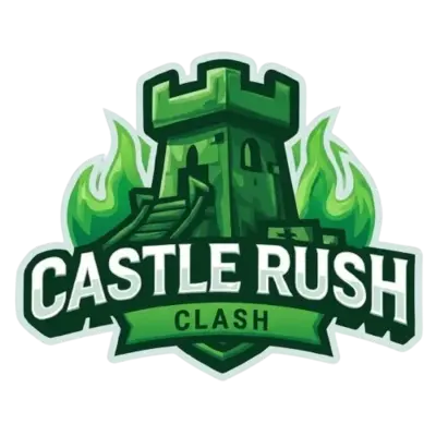 CastleRush Duo Clash #4