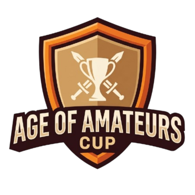 Age of Amateurs Cup #7