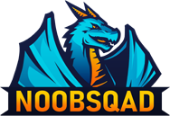 noobsQad Logo