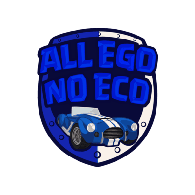 All Ego, No Eco Image